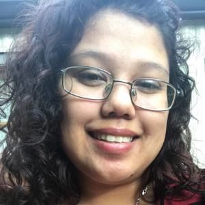 Meet your Posher, Juanita